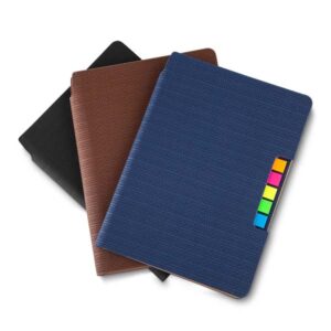 Caderno personalizado