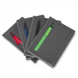 Caderno personalizado