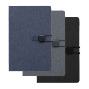 Caderno personalizado