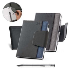 Agenda 2024 personalizado