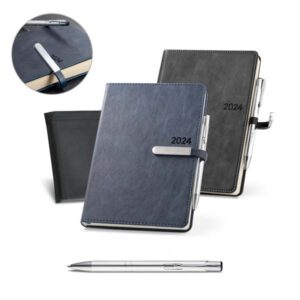 Agenda 2024 personalizado