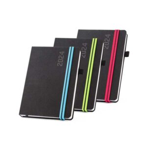 Agenda 2024 personalizado