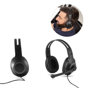 Fone de ouvido Personalizado