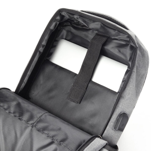 Mochila para notebook personalizada - Image 2