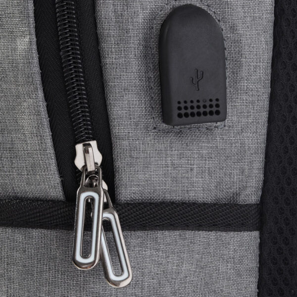 Mochila para notebook personalizada - Image 3