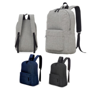 Mochila para notebook personalizada