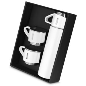 Kit Garrafa Copo Personalizado